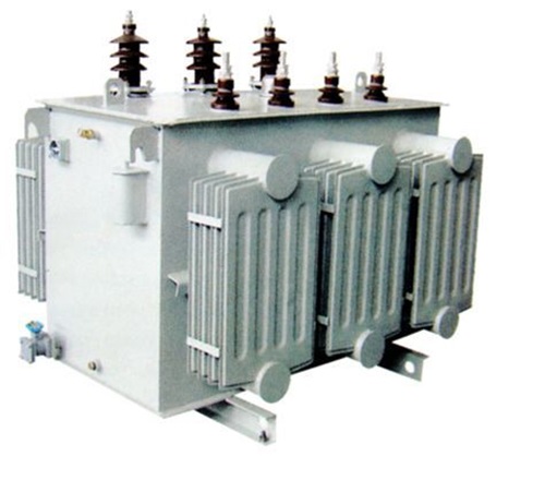 昌都S13-800KVA油浸式变压器