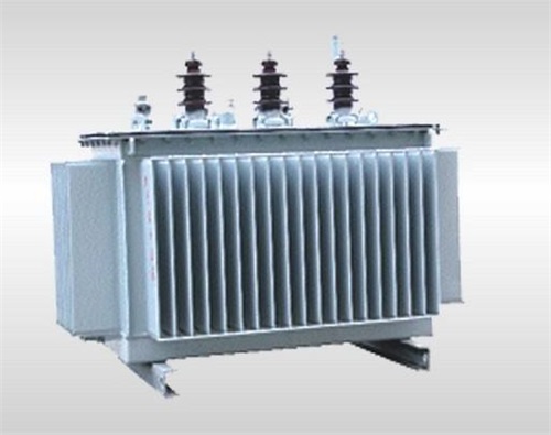 昌都SCB13-1250KVA/10KV/0.4KV油浸式变压器