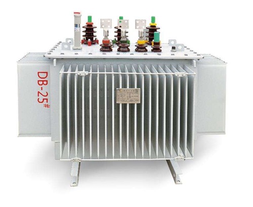 昌都S13-800KVA/35KV/10KV/0.4KV油浸式变压器